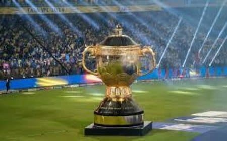 IPL 2026 मिनी ऑक्शन विदेश में होगा! दुबई, मस्कट या दोहा में 15 से 18 दिसंबर के बीच आयोजन; जानें वजह और सीजन की संभावित तारीख