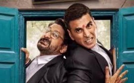 अक्षय-अरशद की 'जॉली एलएलबी 3' बॉक्स ऑफिस पर मजबूत: 30 दिन बाद भी कमाई जारी, पर नई फिल्मों से खतरा