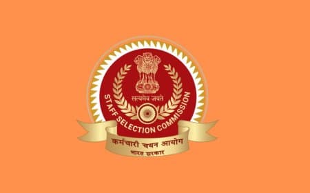 SSC CHSL 2025: टीयर-1 परीक्षा की तारीखें घोषित, 28 अक्टूबर तक करें एग्जाम सिटी का चयन