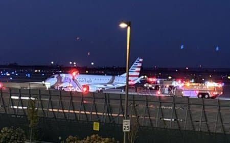 हवा में हड़कंप...पायलट का केबिन क्रू से टूटा संपर्क... आपात लैंडिंग