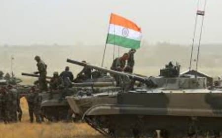 79,000 करोड़ के सैन्य उपकरण खरीद को मंज़ूरी, तीनों सेनाओं की शक्ति में होगा जबरदस्त इज़ाफ़ा