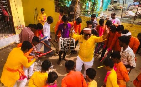 एक बार व्रत लेने के बाद लगातार 12 वर्ष तक उसे निभाने की परंपरा