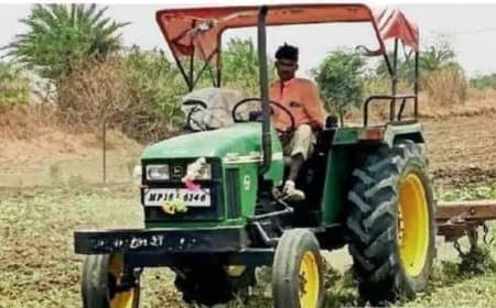 प्रमाणित बीज से ही करें रबी फसल की बुवाई, अंकुरण क्षमता की जांचना जरूरी