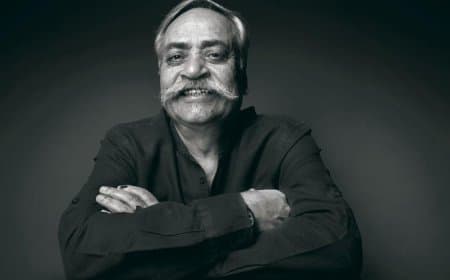 नहीं रहे विज्ञापन की दुनिया के जादूगर... अबकी बार मोदी सरकार का दिया था नारा