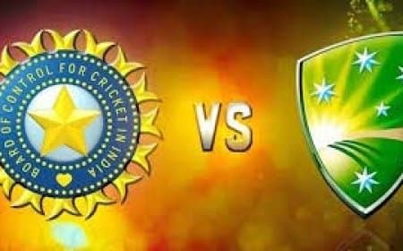 IND vs AUS T20 Series 2025: भारत-ऑस्ट्रेलिया टी20 शेड्यूल, स्क्वाड और मैच डिटेल्स