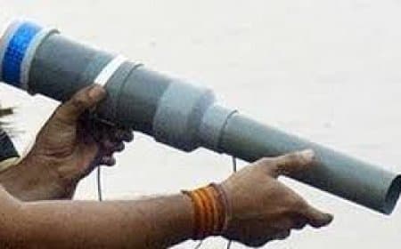 पुलिस ने कार्बाइड गन की ऑनलाइन बिक्री पर भी लगाई रोक की तैयारी, 74 गन जब्त