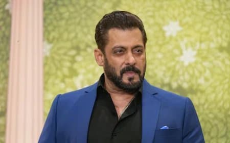 अभिनेता सलमान खान को पाकिस्तान ने घोषित किया आतंकी