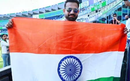 जब इरफान पठान को कमतर आंक रहे थे जावेद मियांदाद, मिला था मुंहतोड़ जवाब