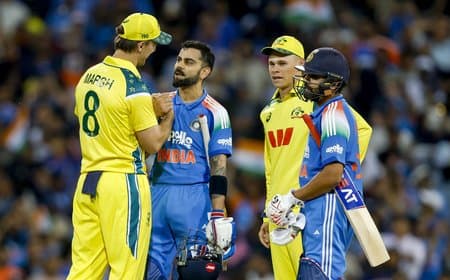 पूर्व चयनकर्ता को यकीन, वर्ल्ड कप 2027 में भारत की बड़ी संपत्ति होंगे रोहित-कोहली 