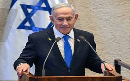नेतन्याहू बंधक के शव को लेकर हमास की 'धोखेबाजी' पर हुए सख्त