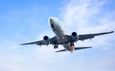 भारतीय युवक ने विमान में कांटा चम्मच से दो युवाओं पर किया हमला