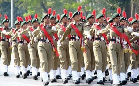 देश में खुलेंगे तीन नए सैनिक स्कूल... महाराष्ट्र, गोवा-तमिलनाडु को सौगात