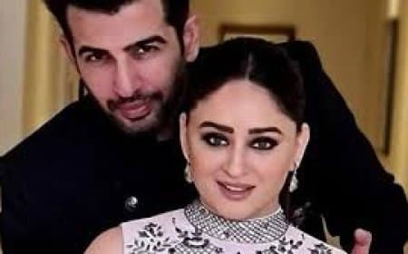 जय भानुशाली-माही विज का तलाक? एक्ट्रेस का आया कड़ा रिएक्शन, बोलीं- 'झूठी कहानियां', कानूनी कार्रवाई की चेतावनी