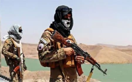 तालिबान को पूरी तरह से मिटा देंगे : पाकिस्तान