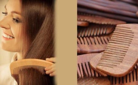 गलत कंघी भी बना सकती है गंजा, इस तरह इस्तेमाल करने से बचें  