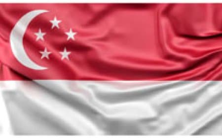 सिंगापुर-भारत की दोस्ती के 60 वर्ष पूरे होने का जश्न