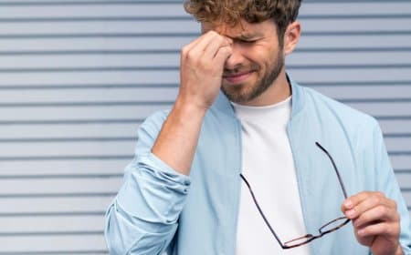 आंखों की प्राकृतिक नमी घटा रहीं ये आदतें, समय पर ध्यान दें नहीं तो छा सकता है अंधकार 