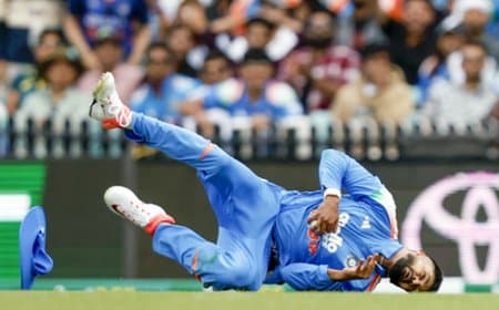 श्रेयस अय्यर ने खुद दिया फिटनेस अपडेट, जानिए कैसी है स्थिति?