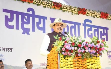 ‘सरदार’ ने अपनी प्रतिभा-समर्पण से देश की अखंडता को बचाया