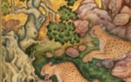 मुगल काल की पेंटिंग 119 करोड़ में बिकी 