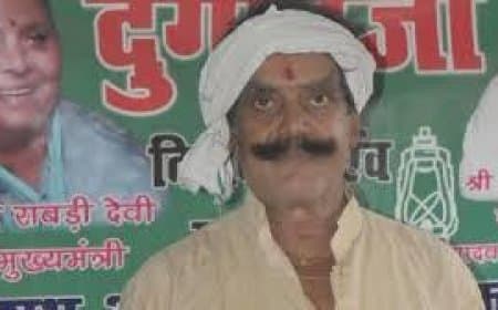 मोकामा हत्याकांड: दुलारचंद यादव की मौत गोली से नहीं, अनंत सिंह समेत 5 पर FIR, क्या है नया मोड़?