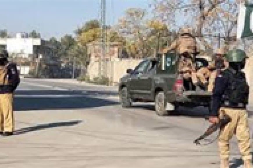 पीओजेके के प्रदर्शनकारियों पर पाकिस्तानी फौज ने बरसाईं गोलियां, छह की मौत