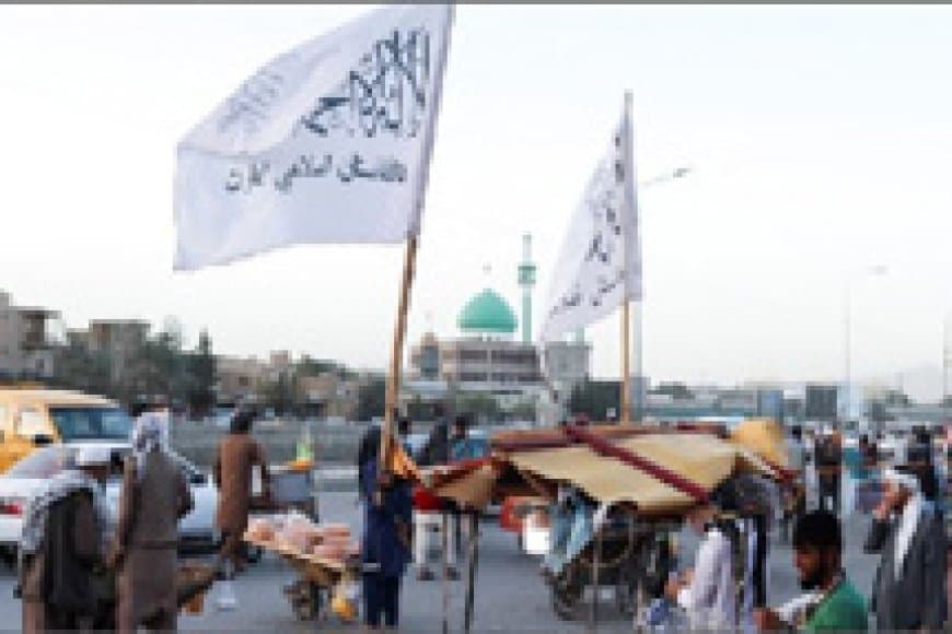 तालिबान सरकार ने देशव्यापी इंटरनेट सेवाएं बैन होने के दावे का किया खंडन