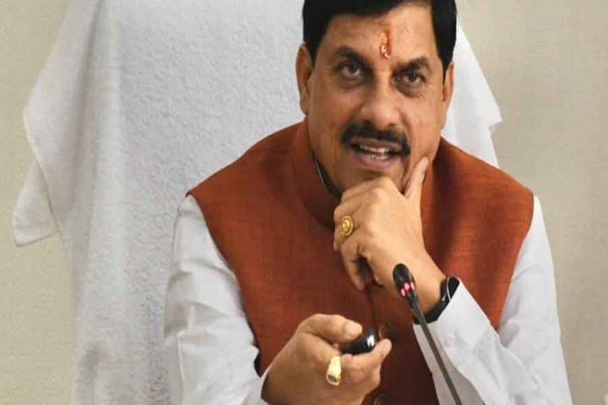 मध्यप्रदेश... 13 जिलों के 8.8 लाख किसानों को 653.34 करोड़ मुआवजा