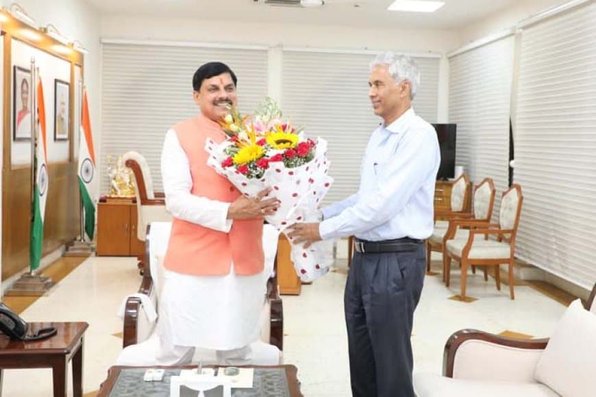 कमिश्नर-कलेक्टर कॉन्फ्रेंस... मध्यप्रदेश के सर्वश्रेष्ठ-फिसड्डी जिलों की होगी समीक्षा