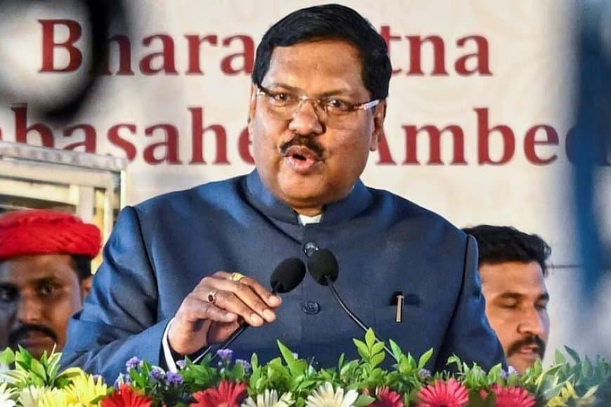 सीजेआई ने कहा- बुलडोजर से नहीं, कानून से चलता है भारत 