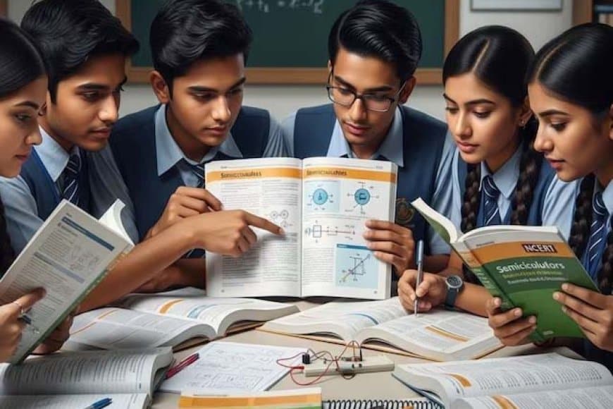 बच्चे पढ़ेंगे  वोकल फॉर लोकल से आत्मनिर्भर भारत का पाठ