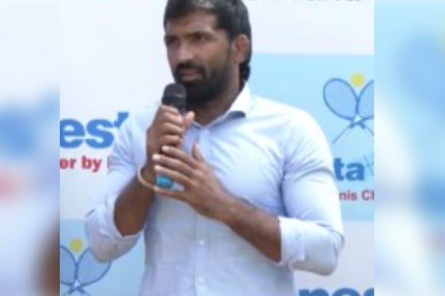 सफलता का कोई शॉर्टकट नहीं होता, खिलाड़ी कड़ी मेहनत करें: योगेश्वर दत्त