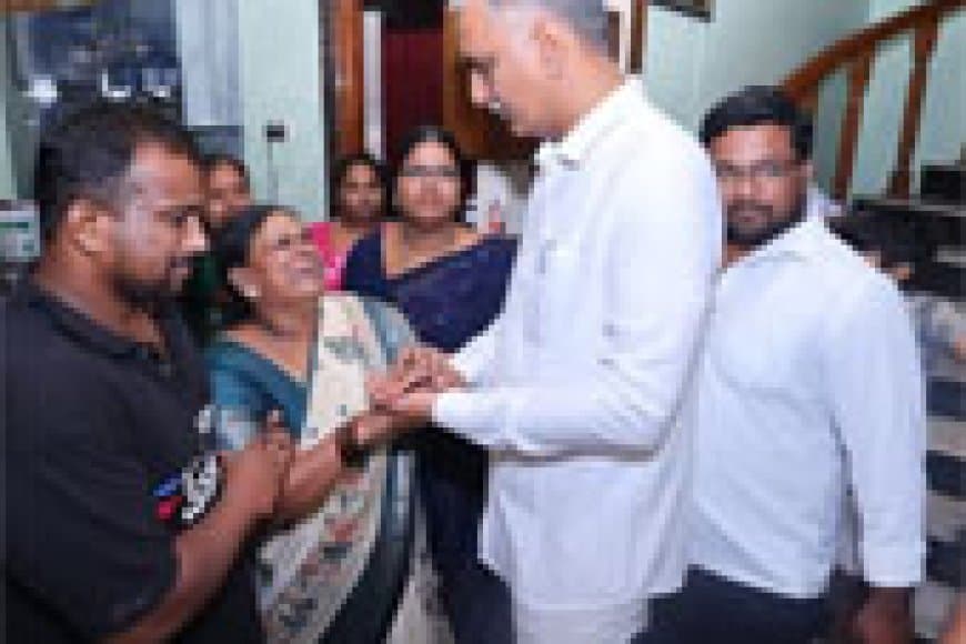 पढाई के लिए अमेरिका गए भारतीय छात्र की गोलीमार कर हत्या