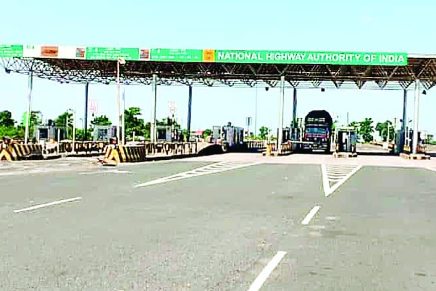 फास्टैग को दरकिनार कर टोल प्लाजाओं पर पाँच गुना तक अवैध वसूली — सोनवारी और रगला टोल पर मनमानी, विरोध करने पर अभद्रता; अब यूपीआई से भुगतान की मिलेगी राहत