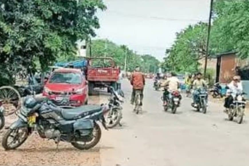 20 करोड़ की डीपीआर को नहीं मिली मंजूरी, विकास कार्यों पर लगा ब्रेक