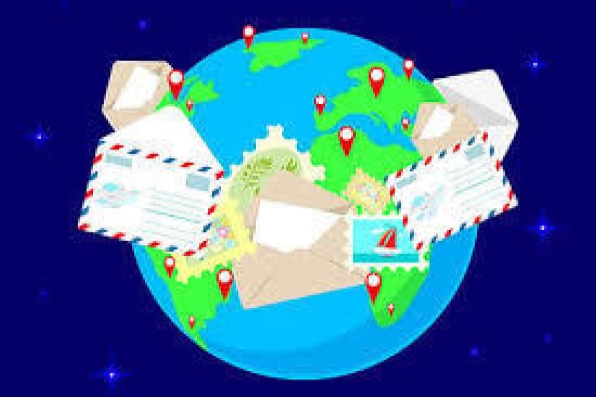9 अक्टूबर: विश्व डाक दिवस (World Post Day) - एक वैश्विक सेतु