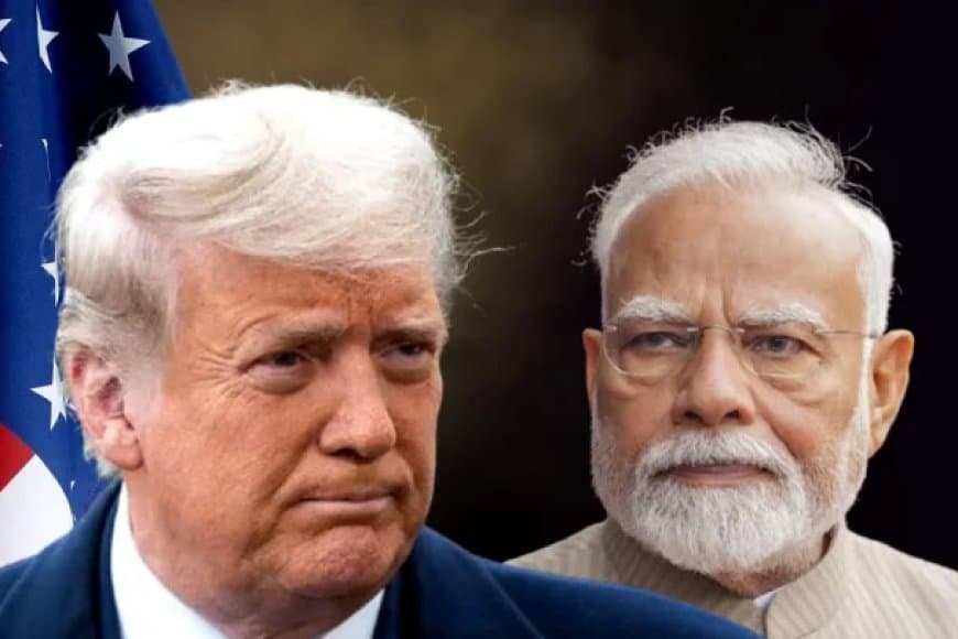 शांति का स्वागत... पीएम मोदी ने की ट्रंप और नेतन्याहू की तारीफ