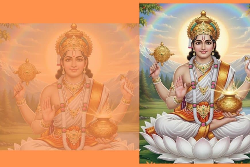 धनतेरस: भगवान धन्वंतरि कौन हैं? आरोग्य के लिए दक्षिण भारत के 5 प्रसिद्ध मंदिरों की पूजा विधि