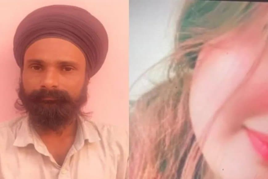 आईएसआई के लिए जासूसी करने वाला मंगत सिंह अलवर से गिरफ्तार