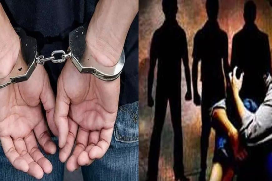 प. बंगाल... मेडिकल छात्रा से दरिंदगी... तीन हैवान गिरफ्तार... दो फरार