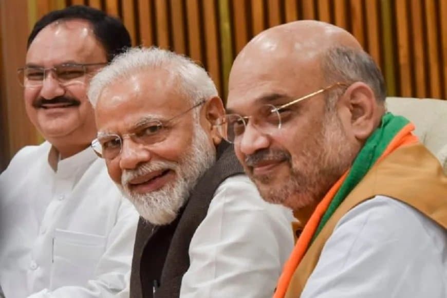 जम्मू-कश्मीर... राज्यसभा चुनाव के लिए तीन उम्मीदवारों का एलान