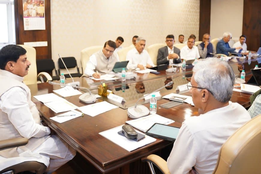 स्थापना दिवस... आत्मनिर्भर मध्यप्रदेश के नवाचारों की दिखेगी झलक