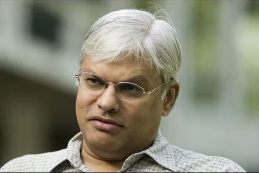 भारत में जन्मे टेलिस अमेरिका में अरेस्ट... चीन कनेक्शन, जासूसी और रक्षा दस्तावेज