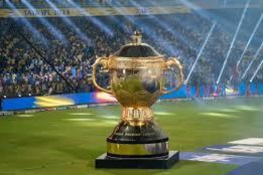 IPL 2026 मिनी ऑक्शन विदेश में होगा! दुबई, मस्कट या दोहा में 15 से 18 दिसंबर के बीच आयोजन; जानें वजह और सीजन की संभावित तारीख