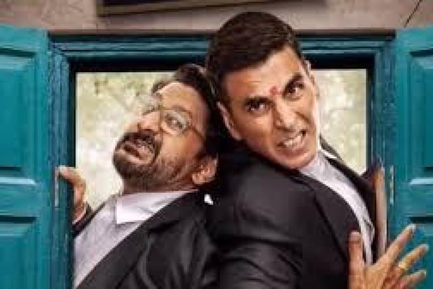 अक्षय-अरशद की 'जॉली एलएलबी 3' बॉक्स ऑफिस पर मजबूत: 30 दिन बाद भी कमाई जारी, पर नई फिल्मों से खतरा