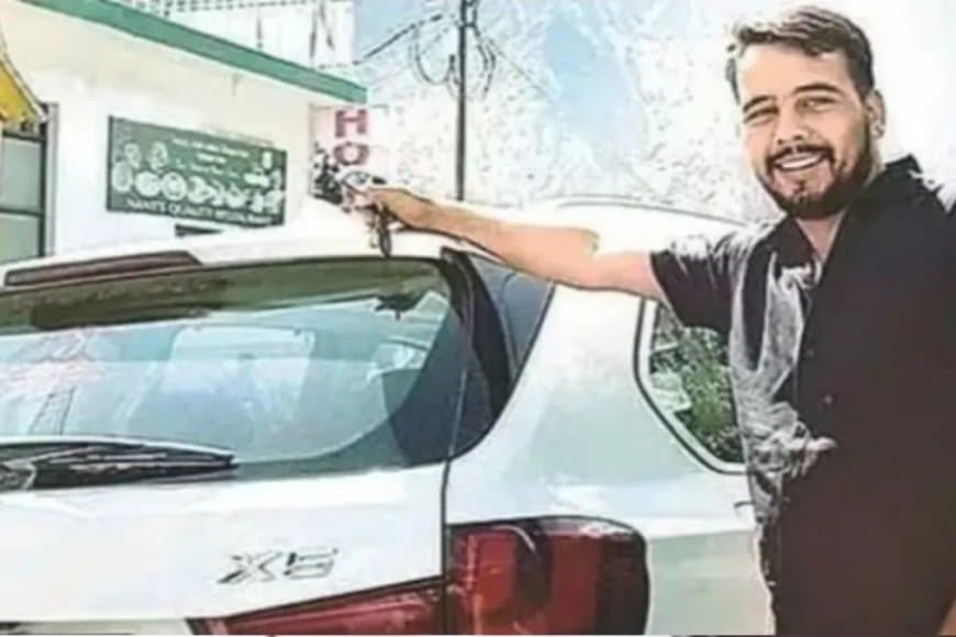 रोहित गोदारा गैंग ने पंजाबी सिंगर को मारी गोली...कहा-ये तो बस शुरुआत है...