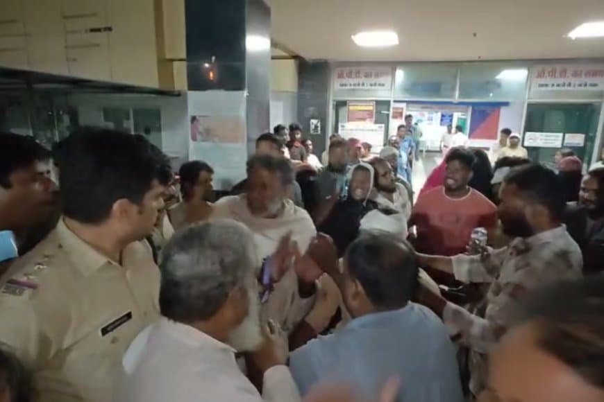 शहडोल में हिंसक झड़प: साम्प्रदायिक तनाव, 10 से अधिक घायल, SP-कलेक्टर ने संभाला मोर्चा