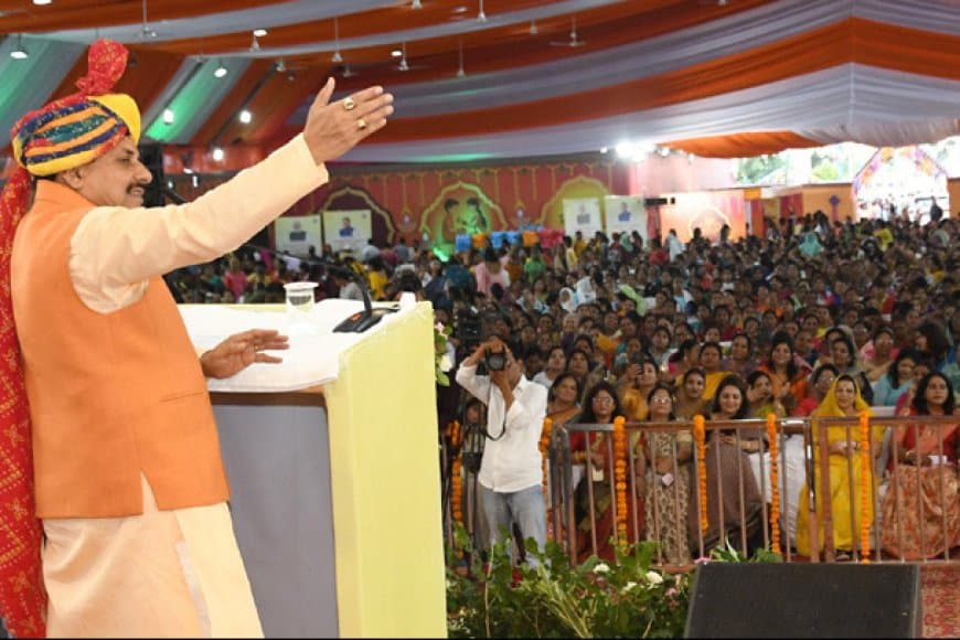 लाड़ली बहना योजना: भाई दूज पर 250 की विशेष किस्त टली, अब नवंबर से मिलेंगे 1500