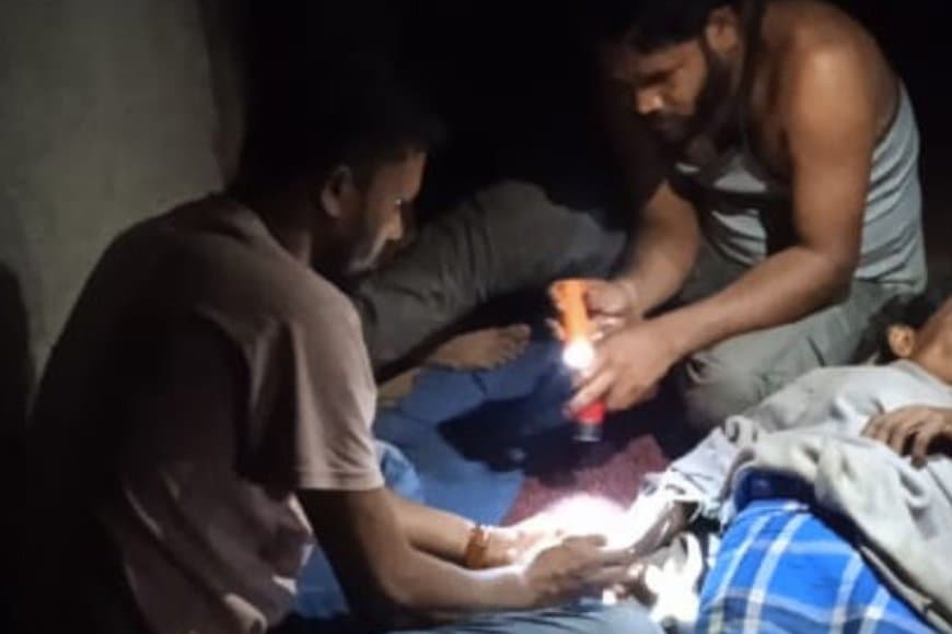 छत्तीसगढ... फूड पाइजनिंग से पांच बच्चों की मौत... मचा हड़कंप