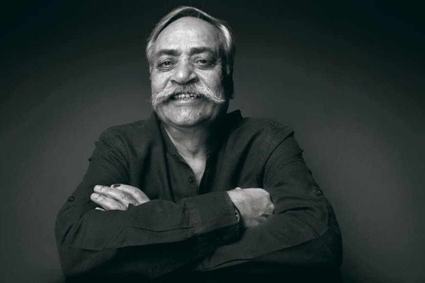नहीं रहे विज्ञापन की दुनिया के जादूगर... अबकी बार मोदी सरकार का दिया था नारा